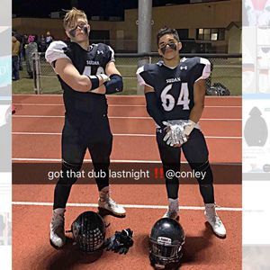 Meet your Posher, Devin